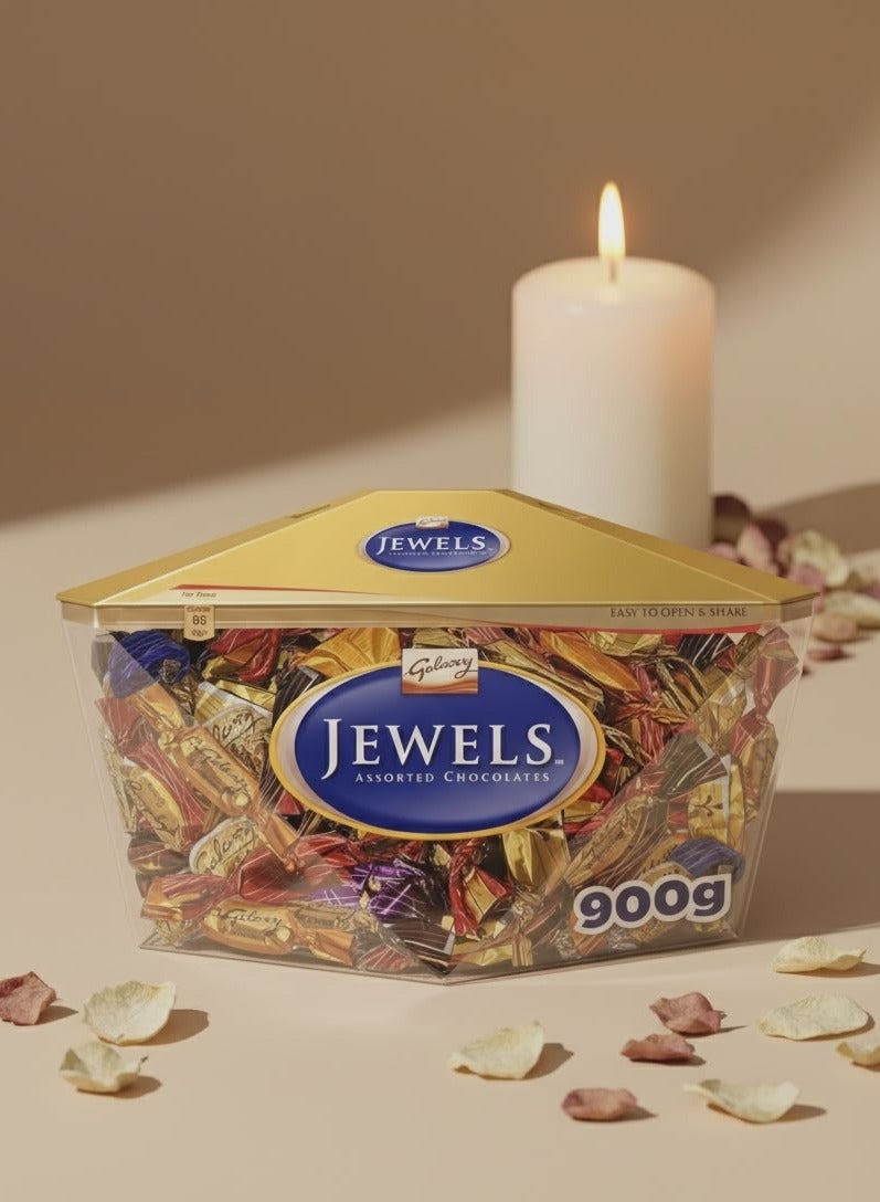 Galaxy Jewels Chocolate - 900 gram - Image 3